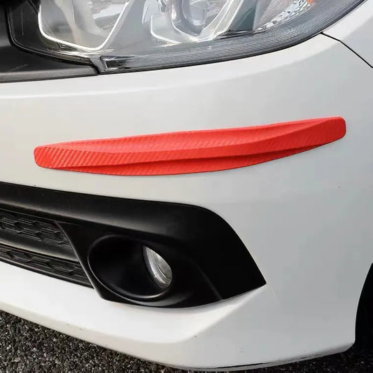 Protection Strips