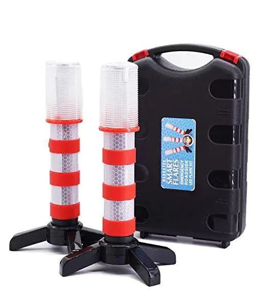 LED Multifunctional Traffic Warning Signal Baton