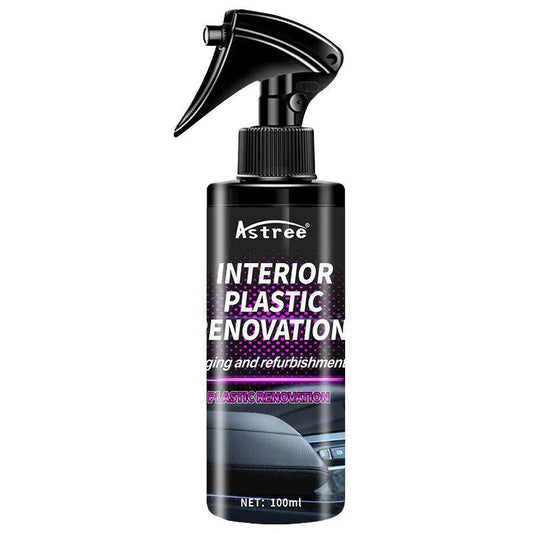 Interior Care