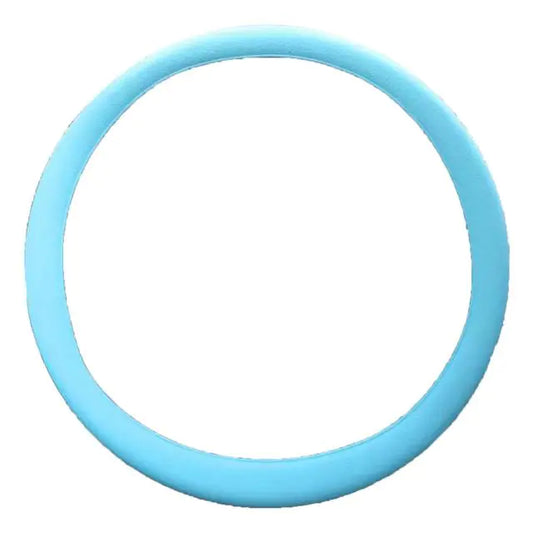 Universal Silicone Car Steering Wheel Cover, Multi-Color