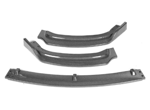 3 Series Front Bumper