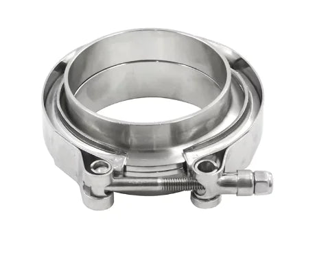 Exhaust Clamp