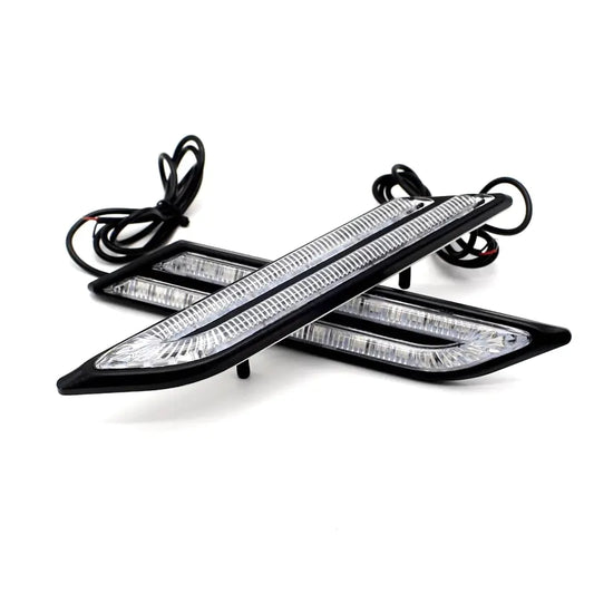 LED Modified Blade Daytime Running & Turn Lights