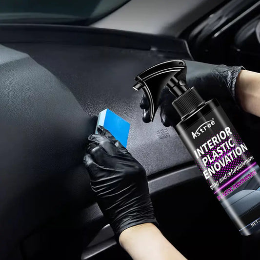 Interior Care
