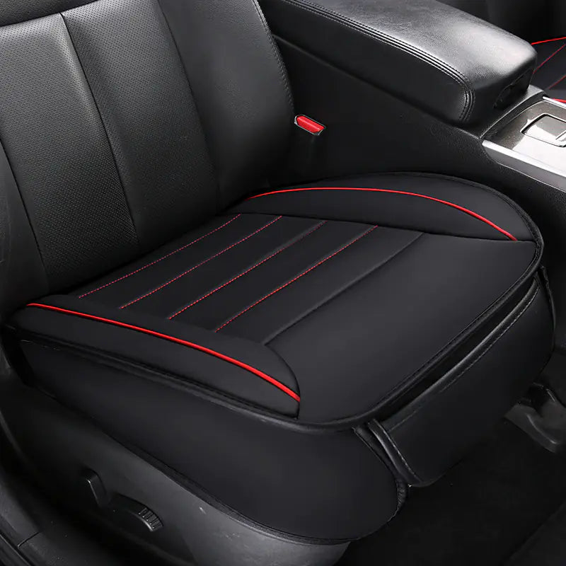Car Seat Cushion - Multi-Color (3 Pieces)