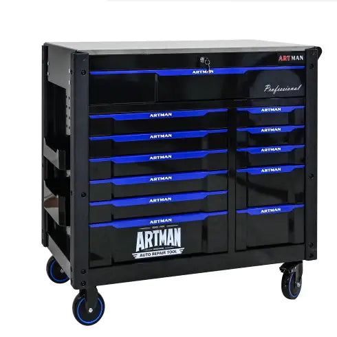 Artisan Multilayer Tool Organizer