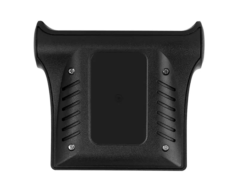 Tire Pressure Monitoring System with External Sensors