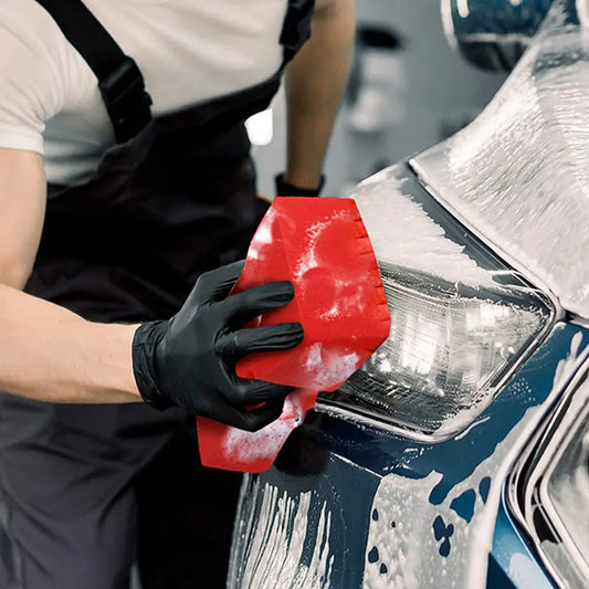 Cleaning Sponge