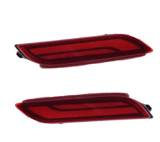 Bumper Lights