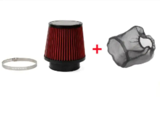 Optimized Engine Air Filter