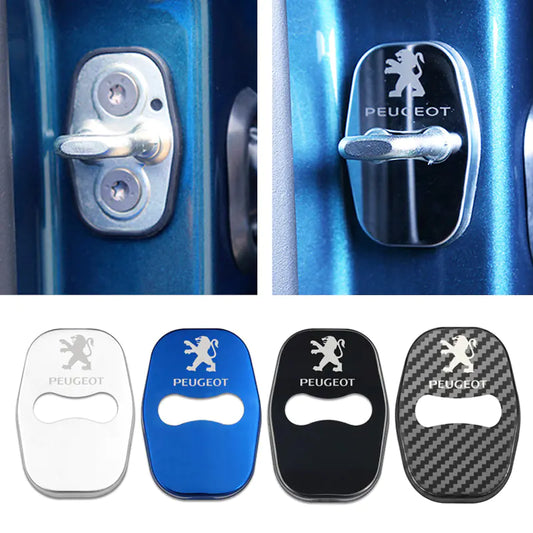 Door Lock Cover