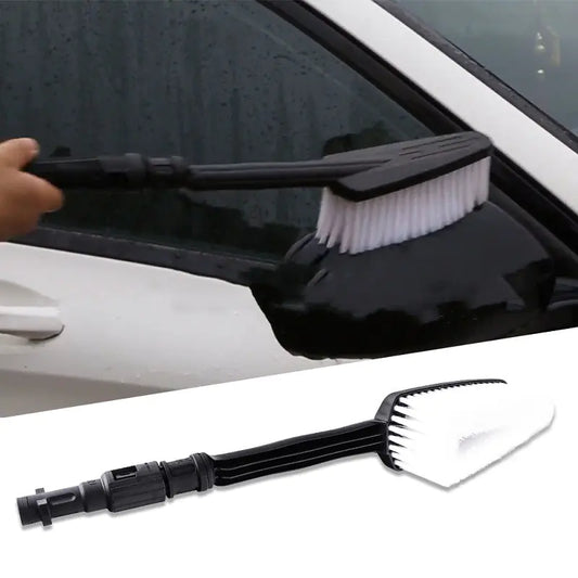 Precision Auto Wash Brush