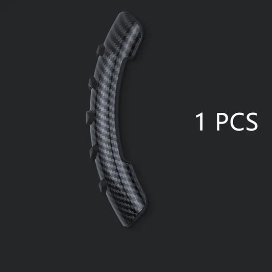 Anti-Slip Steering Wheel Cover