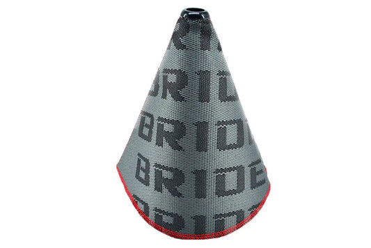 Racing Shift Dust Cover for Universal Gear Knobs