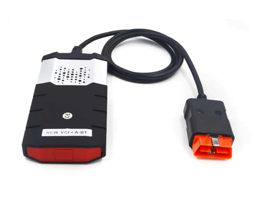 Car Diagnostic CDP Pro DS with 8 Cables 2015R3