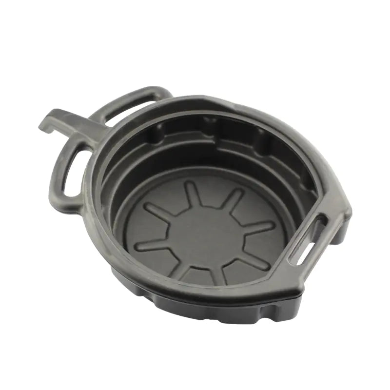 Thickened Plastic Oil Collection Basin