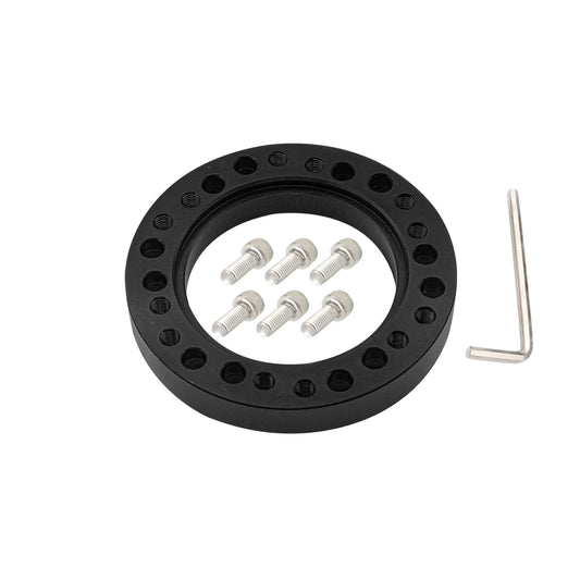 Universal Steering Hub Connector