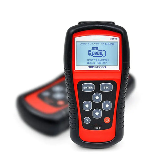 OBD2 Code Reader