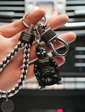 Keyring for Keys