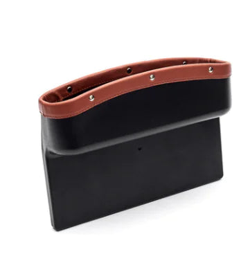 Mini Storage Box and Seat Gap Organizer