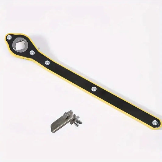 Universal Jack Ratchet Wrench Repair Tool