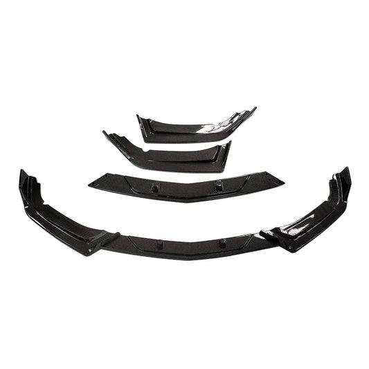 Front Lip Spoiler