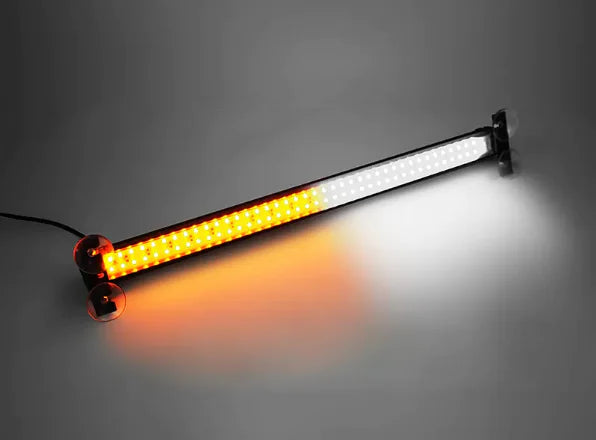 Multifunction Bumper Lamp