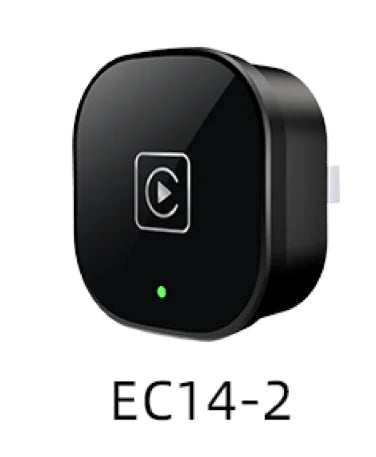 Mini Car Wireless Converter