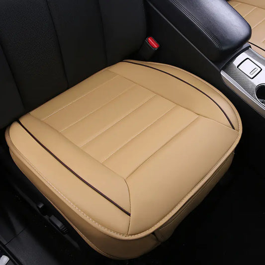 Car Seat Cushion - Multi-Color (3 Pieces)