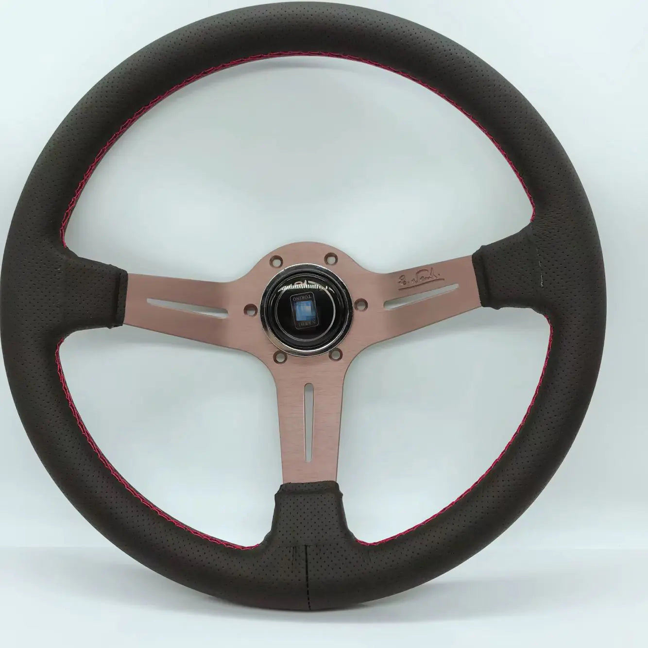 Elite Titanium Alloy Racing Wheel