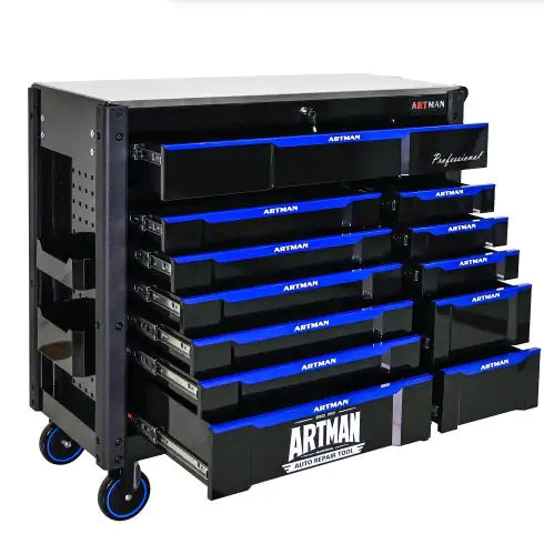 Artisan Multilayer Tool Organizer