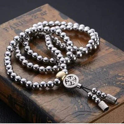 Stainless Steel Accessories Pendant