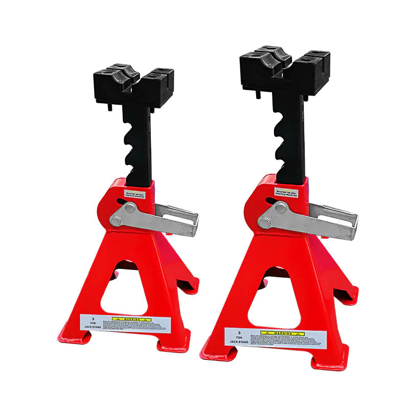 3-Ton Safety Bracket with Foot Pad
