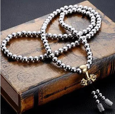 Stainless Steel Accessories Pendant