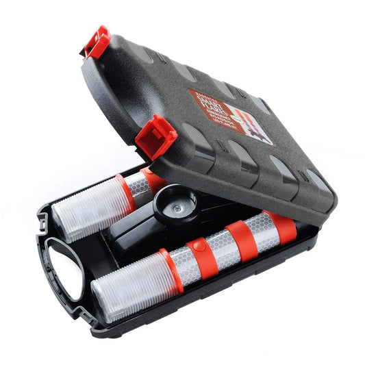 LED Multifunctional Traffic Warning Signal Baton