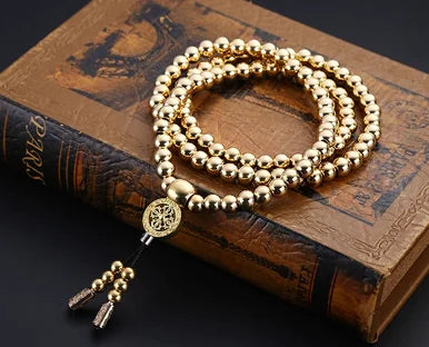 Stainless Steel Accessories Pendant