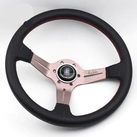 Elite Titanium Alloy Racing Wheel