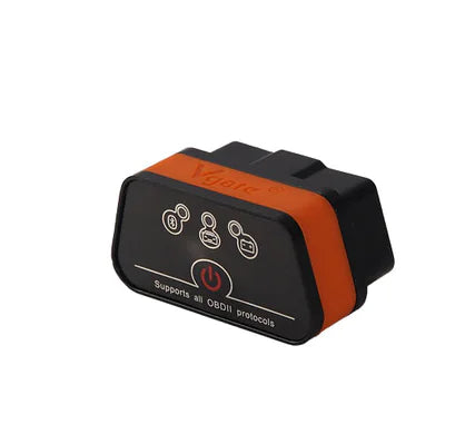 Car Health Monitor