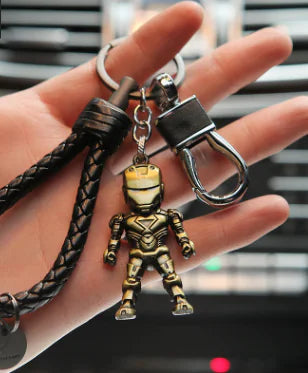 Keyring for Keys