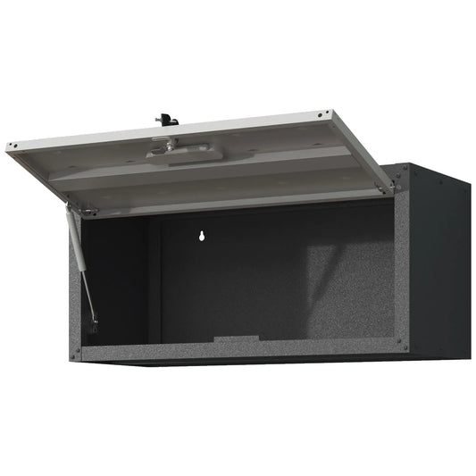 Metal Garage Lockers