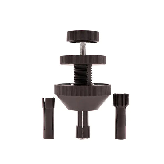 Clutch Alignment Tool for Automotive Calibration