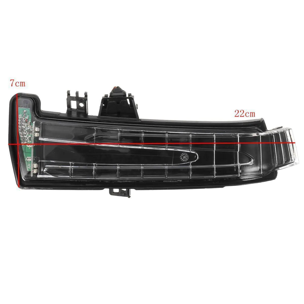 LED Side Mirror Turn Signal Light
