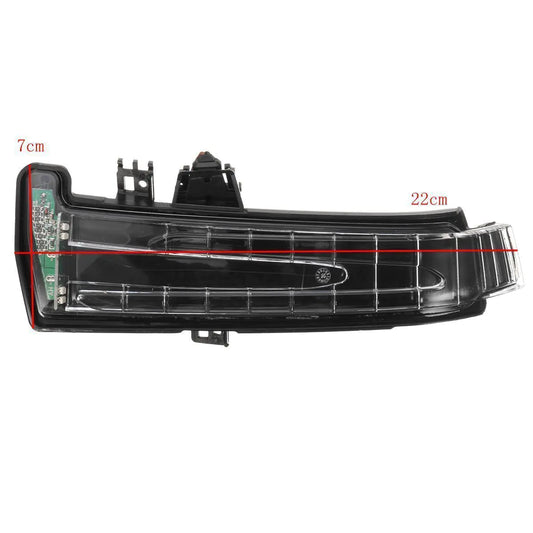 LED Side Mirror Turn Signal Light