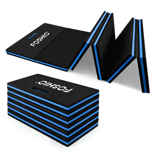 FOSHIO Foldable EVA Mat