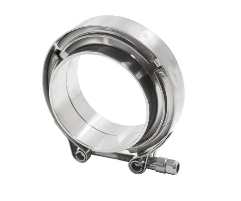 Exhaust Clamp