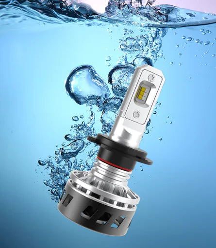 Elite LED Vehicle Headlights